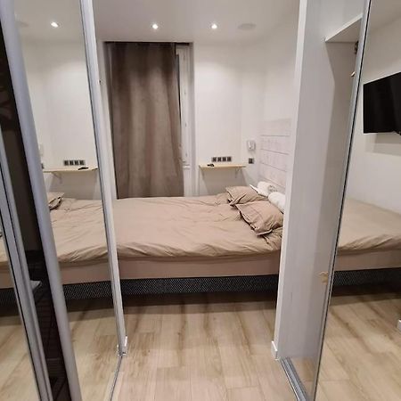 Apartament Suresnes : 2 Pieces Cosy Zewnętrze zdjęcie