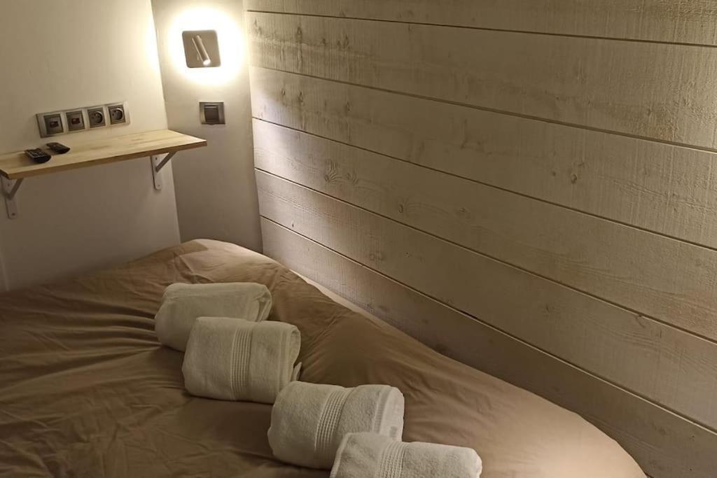 Apartament Suresnes : 2 Pieces Cosy Zewnętrze zdjęcie